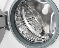 Лот: 16378535. Фото: 4. Стиральная машина LG F12M7WDS1... Красноярск