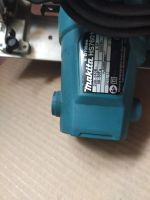 Лот: 15925343. Фото: 2. Дисковая пила Makita HS7601. Инструмент и расходные