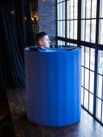 Лот: 12724105. Фото: 7. Инфракрасная сауна