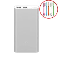 Лот: 11407918. Фото: 2. Xiaomi Mi Power Bank 2 New 2 USB... Аксессуары