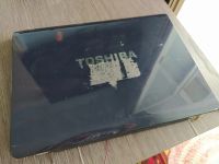Лот: 16305513. Фото: 2. Верх от ноутбука toshiba с экраном... Компьютеры, ноутбуки, планшеты