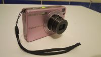 Лот: 11856074. Фото: 2. Фотоаппарат Sony DSC W-120. Фотокамеры
