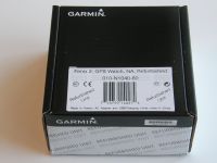Лот: 8715539. Фото: 2. Garmin Fenix 2 ref навигатор часы. Смартфоны, связь, навигация