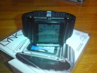 Лот: 1816621. Фото: 2. ЧАСЫ - LunaTik !!! ( для поклонников... Часы, аксессуары