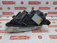 Лот: 20900935. Фото: 4. Фара ксеноновая Nissan Dualis... Красноярск
