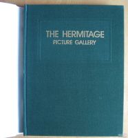 Лот: 14022842. Фото: 3. The Hermitage Picture Gallery... Литература, книги