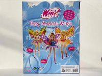 Лот: 24877828. Фото: 2. Кукла Винкс Флора Беливикс / Winx... Коллекционирование, моделизм