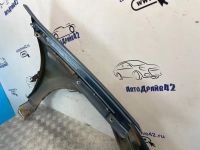 Лот: 24397334. Фото: 9. крыло Renault Sandero BS1Y