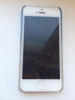 Лот: 6488325. Фото: 3. Чехол iPhone 5-5s.. Смартфоны, связь, навигация