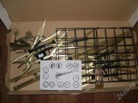Лот: 788280. Фото: 2. Телевизионная антенна Cober Lamda... ТВ и видео