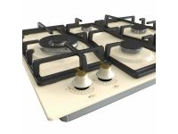 Лот: 23996240. Фото: 4. Газовая варочная панель Gorenje... Красноярск