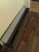 Лот: 3568290. Фото: 2. Ружейный сейф (хранение, транспортировка... Охота