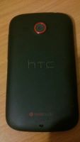 Лот: 6163126. Фото: 2. HTC desire c Обмен на активную... Смартфоны, связь, навигация