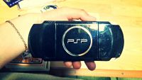 Лот: 3985774. Фото: 2. PSP3008. Игровые приставки, консоли, видеоигры