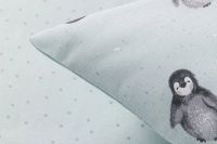 Лот: 23660494. Фото: 4. Комплект постельного белья НОЧЬ... Красноярск