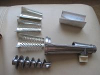 Лот: 16028271. Фото: 2. соковыжималка насадка для мясорубки. Запчасти для бытовой техники