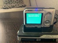 Лот: 17295137. Фото: 5. Фотоаппарат hp photo smart r817