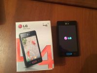 Лот: 4091803. Фото: 2. LG- L4 II. Смартфоны, связь, навигация