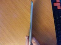 Лот: 4893786. Фото: 3. Смартфон Lenovo Vibe X продам... Красноярск