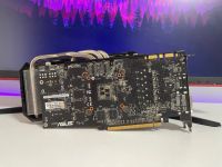 Лот: 19368013. Фото: 2. Видеокарта ASUS GeForce GTX 660... Комплектующие