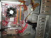 Лот: 3850986. Фото: 4. Системный блок (1 ядро, 1 гиг... Красноярск