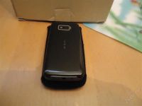 Лот: 794041. Фото: 2. nokia 5530(без обмена). Смартфоны, связь, навигация