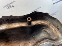 Лот: 24694173. Фото: 4. кожух выпускного коллектора Opel... Красноярск