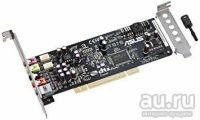 Лот: 13683156. Фото: 2. Звуковая карта Asus Xonar DS+LME49860MA. Комплектующие