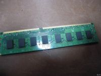 Лот: 13686353. Фото: 2. Память оперативная DDR3 4gb Qumo... Комплектующие