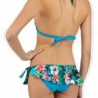 Лот: 11726596. Фото: 3. Красивый раздельный купальник... Одежда, обувь, галантерея