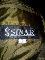 Лот: 10736816. Фото: 2. Куртка мужская. Мужская одежда