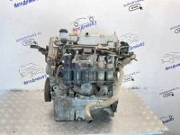 Лот: 25550741. Фото: 9. Двигатель Honda Civic Ferio ES1