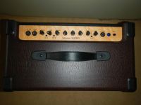 Лот: 6367187. Фото: 2. комбоусилитель Kustom Sienna 30... Профессиональный звук