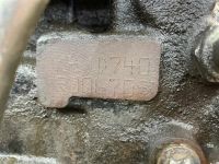 Лот: 22988978. Фото: 5. Двигатель Renault Megane LM