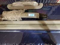 Лот: 17339037. Фото: 11. Прочный чемодан с весами Средний...