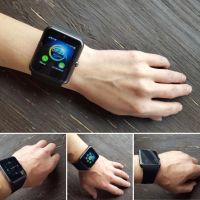 Лот: 7444962. Фото: 5. Смарт-часы SmartWatch ColMi GT08...