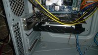 Лот: 19705875. Фото: 2. GT 730 2Gb ddr5 128bit. Комплектующие