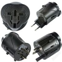 Лот: 1466178. Фото: 2. Универсальный адаптер питания... Красноярск