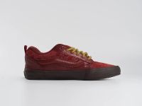 Лот: 24973705. Фото: 6. Кеды VANS Knu Skool
