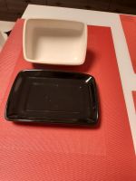 Лот: 25886491. Фото: 2. Маслёнка керамика. Посуда, кухонная утварь