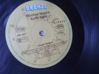 Лот: 20551089. Фото: 2. Manfred Mann's Earth Band. " Angel... Коллекционирование, моделизм