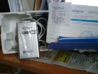 Лот: 1541. Фото: 2. Wellcom модем AnyDATA ADU-E100A
