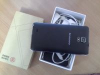Лот: 5675039. Фото: 3. Смартфон Lenovo N903 - новый. Красноярск