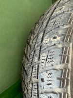 Лот: 14541991. Фото: 5. Одно колесо Toyo 235*65*17