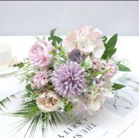 Лот: 25063924. Фото: 4. Искусственные цветы букеты. Красноярск