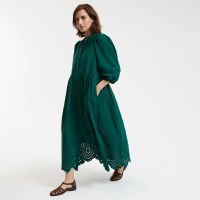 Лот: 25313524. Фото: 2. Платье LaRedoute. Одежда, обувь, галантерея