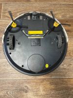 Лот: 20595314. Фото: 6. Ро­бот-пы­ле­сос Panda X1000 Super...