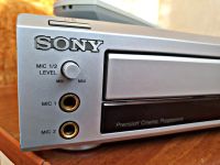Лот: 19938770. Фото: 3. DVD Sony DVP-NC66K. Бытовая техника