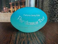 Лот: 25884275. Фото: 4. Parfums Genty Par Dessus Tout... Красноярск