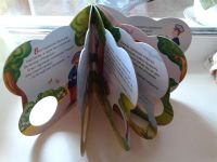 Лот: 3111658. Фото: 2. музыкальная книжка " паровозик... Игрушки